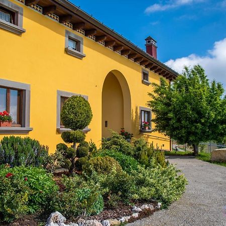 Antiche Vie B&B Serramazzoni Ngoại thất bức ảnh