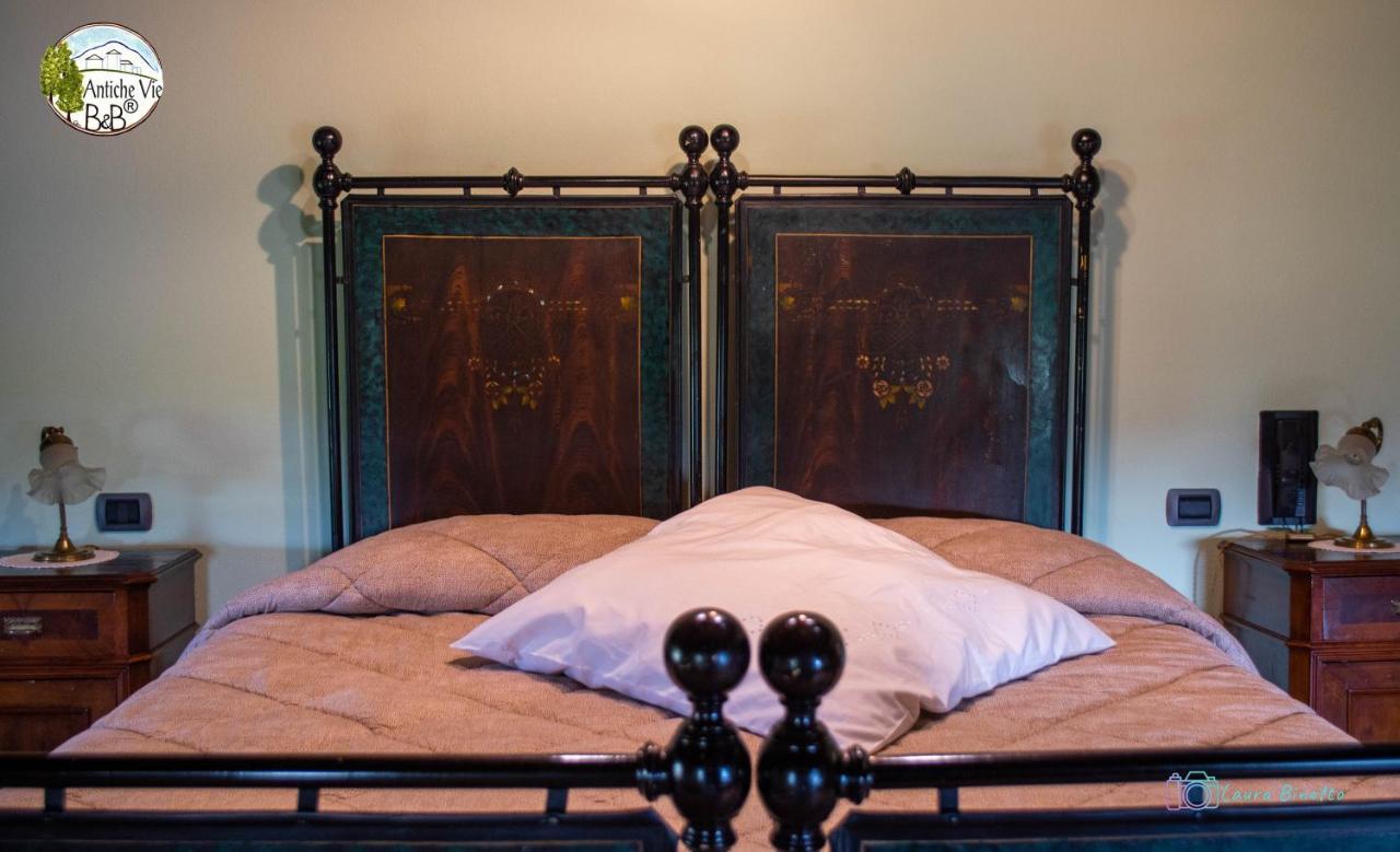 Antiche Vie B&B Serramazzoni Ngoại thất bức ảnh